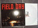 FIELD DAY FRICTION VINYL LP AGR SEHR GUTER ZUSTAND