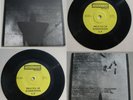 Process of Elimination EP w/ inserts Touch and Go Negative Approach 1981 KBD