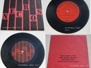 NECROS SEX DRIVE EP w/ insert Original Touch and Go Records 1981 KBD