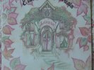 EMMANUELLE PARRENIN - Maison rose - RARE FRENCH FOLK PSYCHE PROG LP