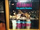 MIAMI The Party Freaks lp on Drive 1974 CLASSIC FUNK BREAKS Chicken Yellow
