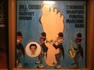 BILL COSBY PRESENTS BADFOOT BROWN AND THE BUNIONS BRADFORD FUNERAL MARCHING BAND