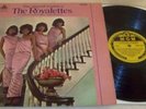 THE ELEGANT SOUND OF THE ROYALETTES 1966 UK MGM LP