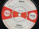 Tennors/Romeo Stewart - Gram-pa -  Rocksteady
