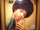 BODY AND SOUL self titled lp on National General PROMO COPY rare soul funk