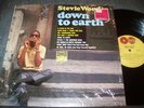 Stevie Wonder  