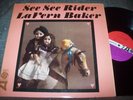LaVern Baker   