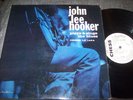 John Lee Hooker  