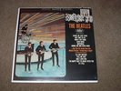 THE BEATLES  SOMETHING NEW ORIG.64` FACTORY SEALED STEREO LP