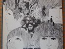VG++ The Beatles Revolver MONO Capitol Rainbow Label T 2576 w/ Orig. Sleeve LP