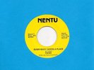 EDDIE FISHER Everybody Needs A Place NENTU funk 45 RARE *Listen*