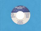 FREDA HARRIS feeling funky/ i miss your love SOULTRACK funk/ soul 45