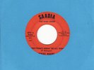 ROBERT MOORE everything's gonna be all right SAADIA funk 45 Listen
