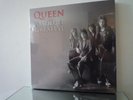 QUEEN ABSOLUTE GREATEST VINYL BOX SET