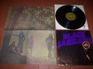 Black Sabbath  