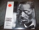 SEALED   Fred McDowell  