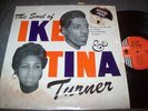 Ike & Tina Turner  