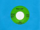 EDEE Make It Last/ When He Calls Me ICA modern soul 45 *NM* Listen