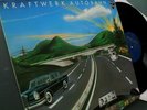 Kraftwerk                    - Autobahn -   TOP ZUSTAND