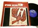 LES McCANN & GERALD WILSON Teddy Edwards Dennis Budimir Pacific Jazz stereo LP