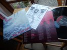 TROUBLE RUN TO THE LIGHT 1987 MINT METAL KILLER ALBUM