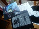 TROUBLE THE SKULL 1985 IN MINT  ORIGINAL LP