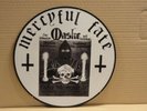 MERCYFUL FATE  Die Schwarze Maske Live 82  12