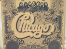 CHICAGO   VI   6     SQ QUADRAPHONIC LP