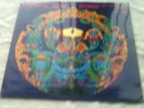 Grateful Dead Anthem Of The Sun UK orig  LP Warner bros Orange label Mint