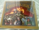 Grateful Dead S/T UK LP original Gold label MONO Mint final upgrade Vault copy