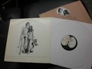 JOHN LENNON / YOKO ONO - Two Virgins, Nude Cover
