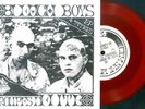 Rare Orig FRENCH Skinheads 