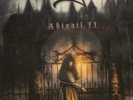 King Diamond - abigail II  Picture Lp