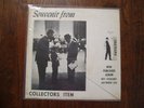 FRANK SINATRA Souvenir From LP Latimer live 500 Club private Dean Martin rare