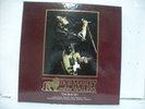 BOB MARLEY AND THE WAILERS THE BOX SET 9  LP BMSP 100 LIMITED EDITION