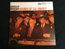 Church Of Misery - Houses of the Unholy, original Die Hard 300 copies unplayed