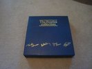 British The Beatles Collection Parlophone Apple LP Box Set With All Inserts