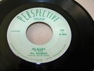 THE ACCENTS - VOCAL BY DAVID GATES - PERSPECTIVE LABEL - JO - BABY
