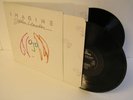 70s McCartney Beatles JOHN LENNON imagine motion picture 1988 UK Vinyl LP Mint
