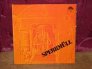 SPERRMULL LP NEAR MINT ACID PSYCH PROG BRAIN GERMAN