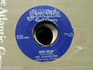THE DANDERLIERS - Shu-Wop / My Loving Partner - STATES  Doo Wop  45