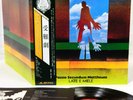 LATTE E MIELE passio secundum Italian Prog JAPAN orig LP w/OBI rare  [FREE P+P]