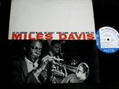 MILES DAVIS Blue Note 1501 Volume One LEX AVE. RVG EAR DG