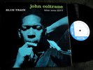 JOHN COLTRANE 