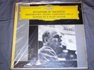 BEETHOVEN: PIANO CONCERTO NO.3 RONDO IN B FLAT RICHTER SEALED RECORD DGG