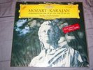 MOZART: SYMPHONIEN NR.29 33 HERBERT VON KARAJAN SEALED PROMO RECORD DGG