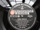 The Beatles Please Please Me Stereo 1st  Press Aus Ex Sample
