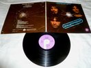 HARD STUFF-bulletproof  '72 UK PURPLE LP ORIG.ANDROMEDA