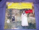 DEBUSSY: PIANO PIECES DEMUS SEALED PROMO RECORD DGG