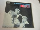 ELVIS PRESLEY C'MON EVERYBODY  *SEALED*  CAL-2518  LP